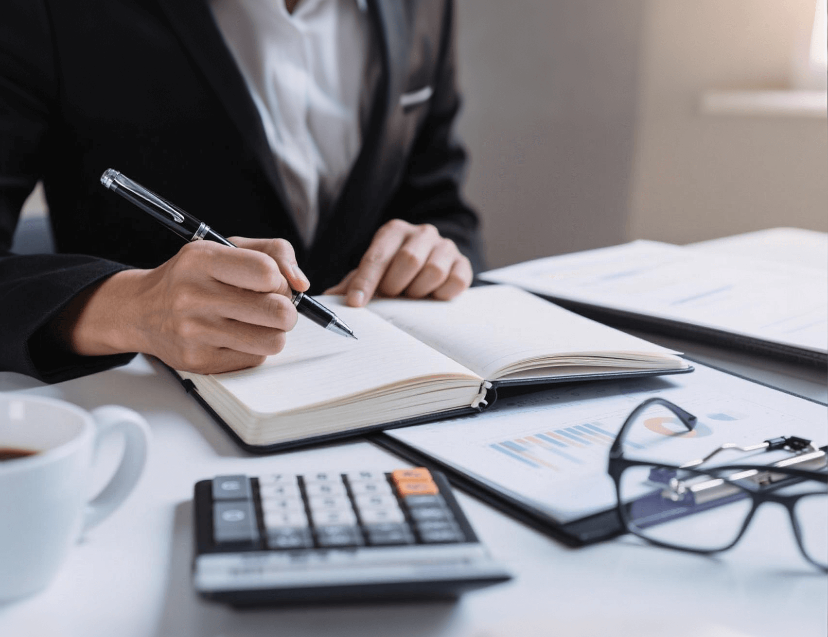 Accounting & Taxation