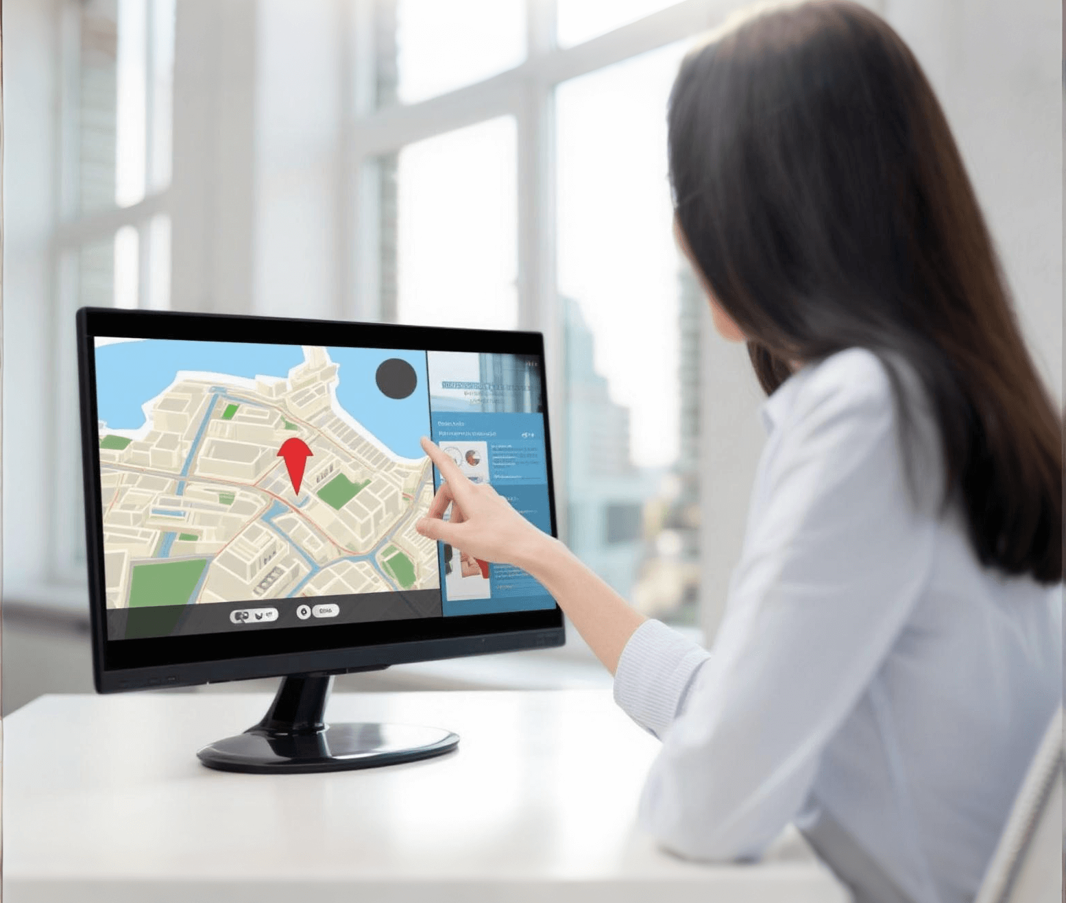 Virtual Office