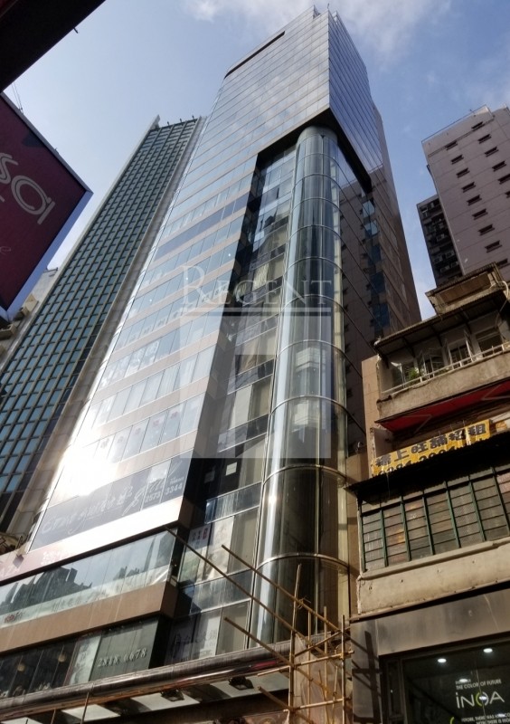京都廣場
