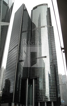 花旗銀行大厦