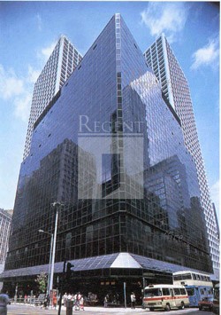 中建大廈