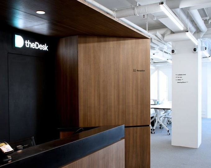 One Hysan Avenue