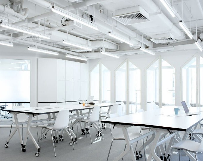 One Hysan Avenue