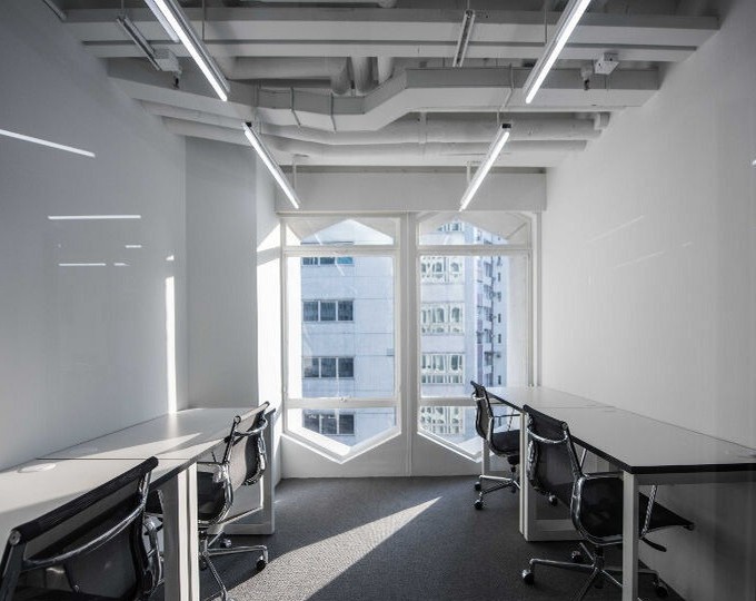 One Hysan Avenue