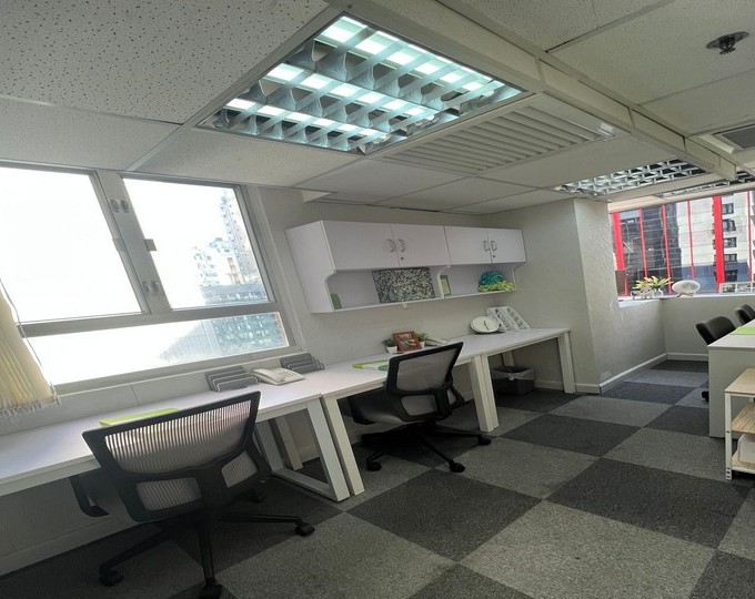 Yalan Center Phase II
