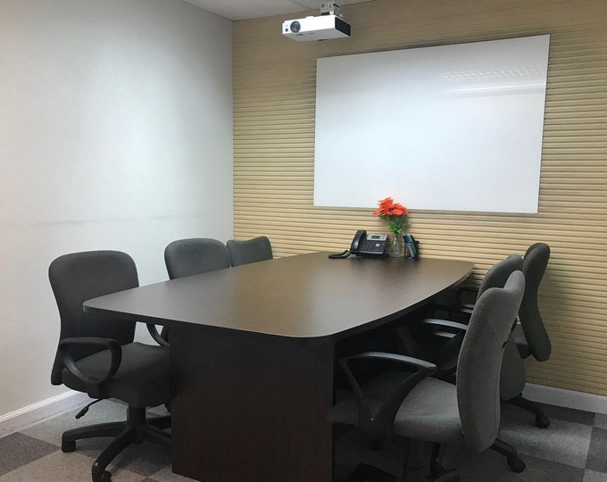 Yalan Center Phase II