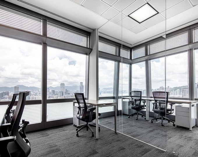 AIA Financial Center