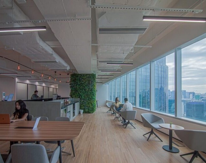 企業廣場5期
