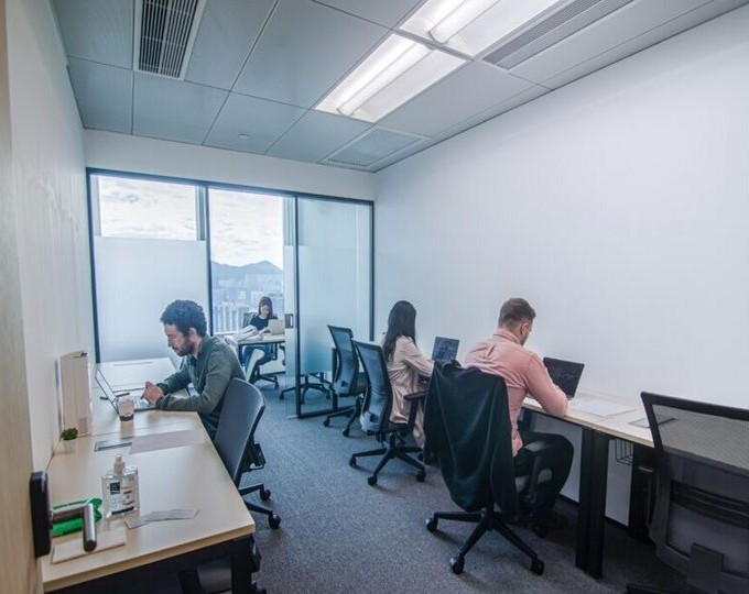 企業廣場5期