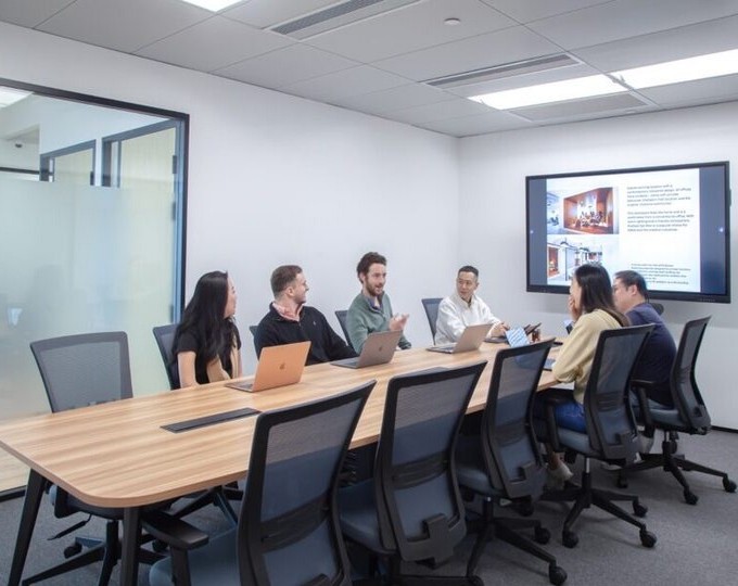 企業廣場5期