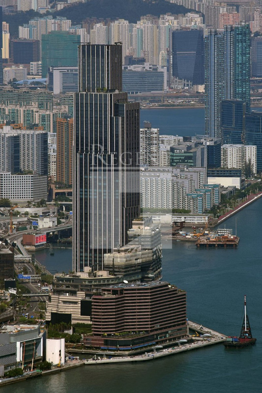Victoria Harbour Cultural Exchange K11 Office Building