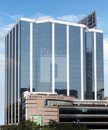 Miramar Building