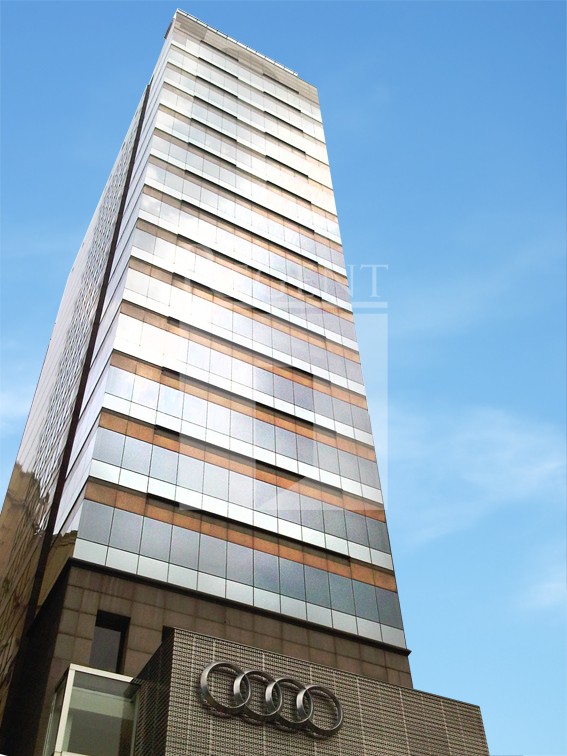 China Minmetals Building