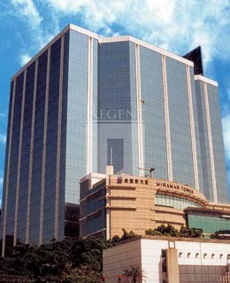 Miramar Building