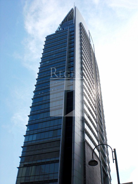 Beijing Road No. 1