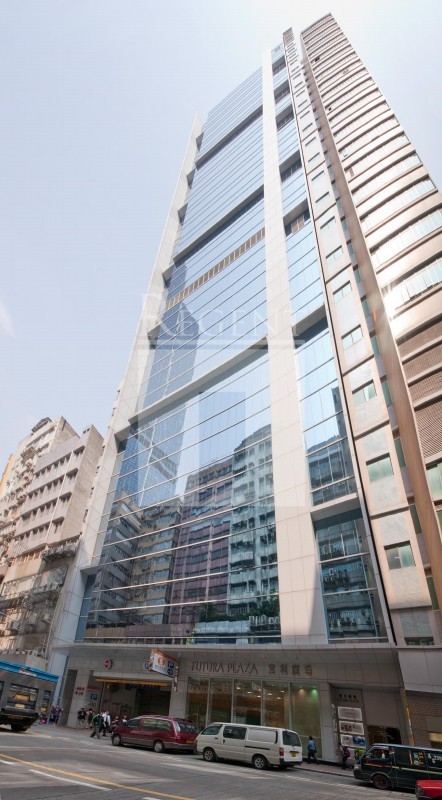Fuli Plaza