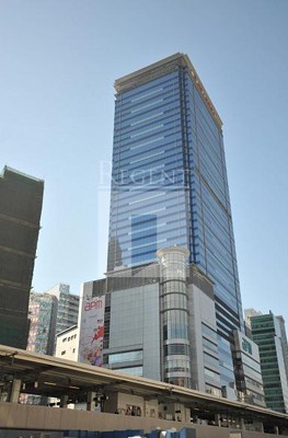 City of Creation Phase 5-Bank of East Asia Center