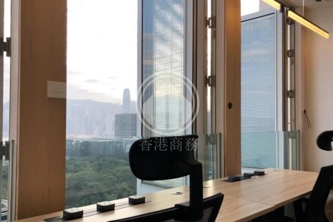 卓能中心