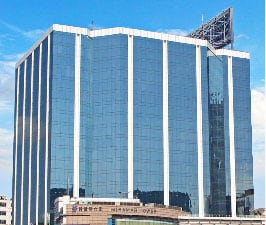 尖沙咀美麗華廣場